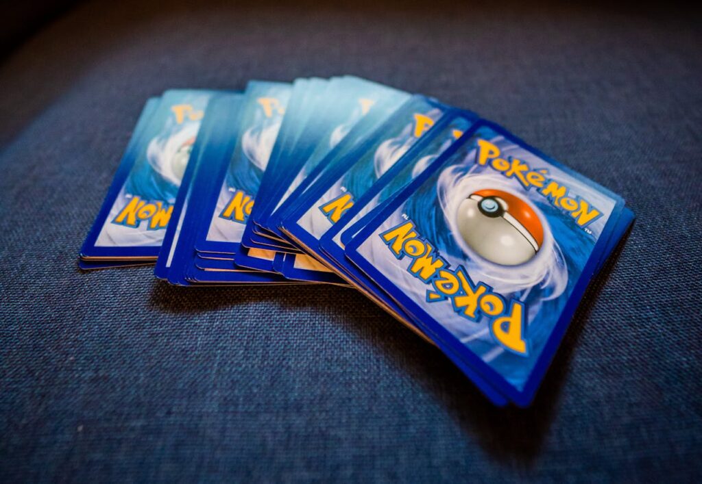 De leukste Pokémon cadeaus voor verjaardagen en speciale gelegenheden (maart 2025 editie!)